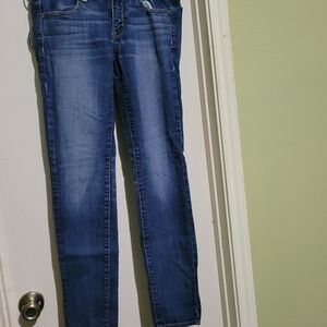 American Eagle Outfitters Blue Jeans Size 6